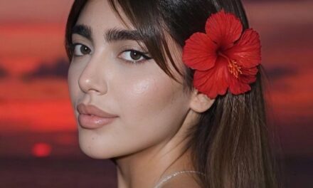 زندگی در سایه بازداشت سرگذشت نیلوفر اصفهانی 18 ساله