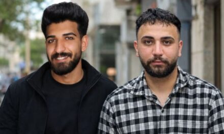 احکام اعدام  علیرضا سپاهی و ابوالفضل سپاهی