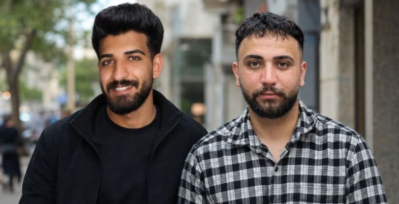 احکام اعدام  علیرضا سپاهی و ابوالفضل سپاهی