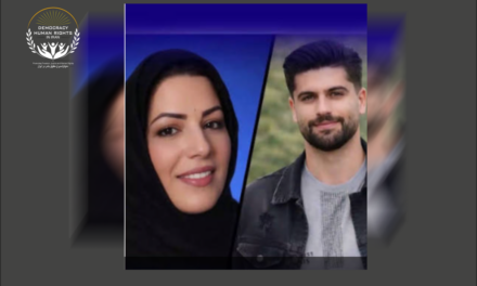 مادر جاوید نام سامان ابراهیم پور به زندگی خود پایان داد