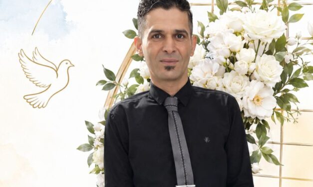 در گرامیداشت یاد مهدی حسنی عدالت فراموش نخواهد شد