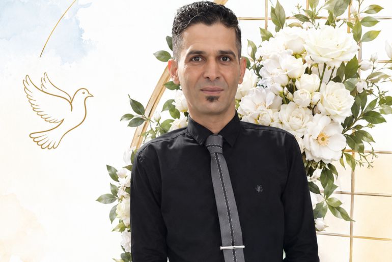 در گرامیداشت یاد مهدی حسنی عدالت فراموش نخواهد شد